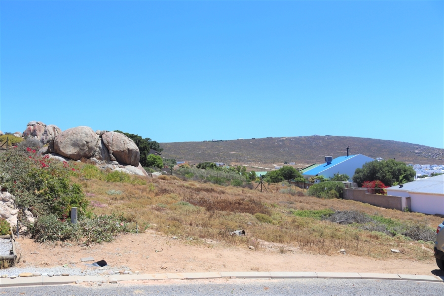 0 Bedroom Property for Sale in Britannica Heights Western Cape